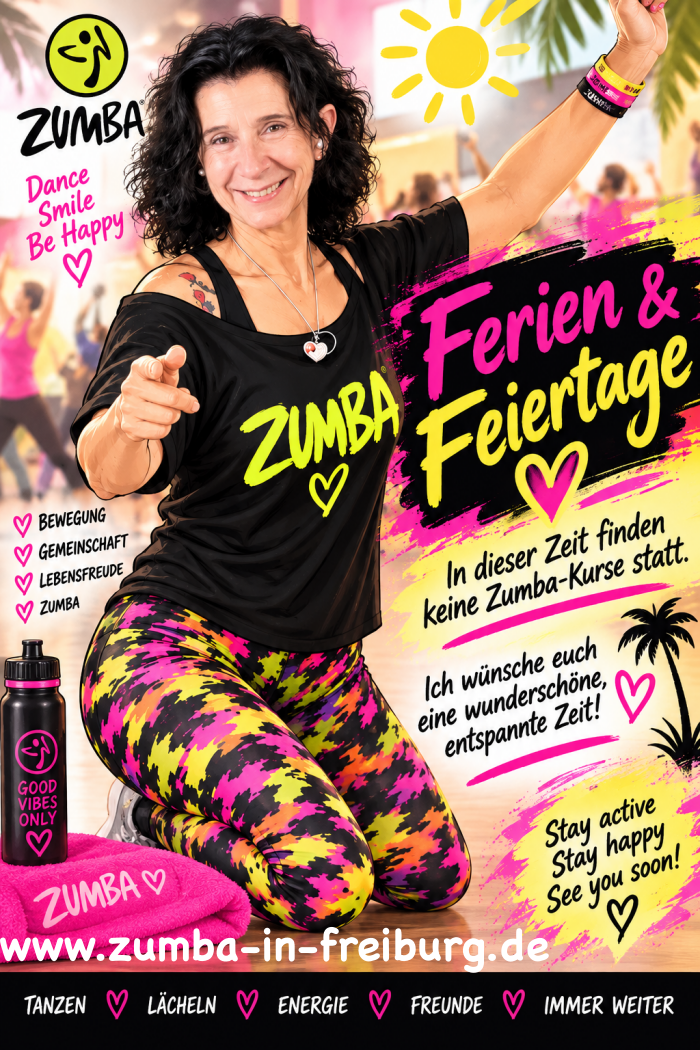 Ferien und Feiertage