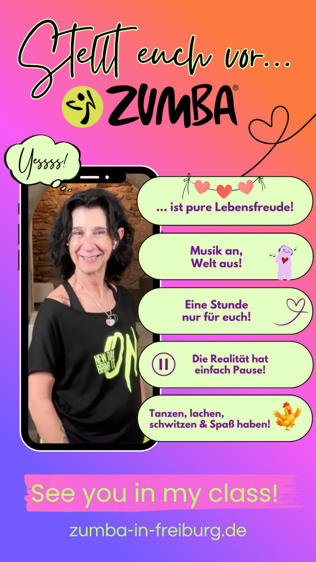 Ein Workout fur800