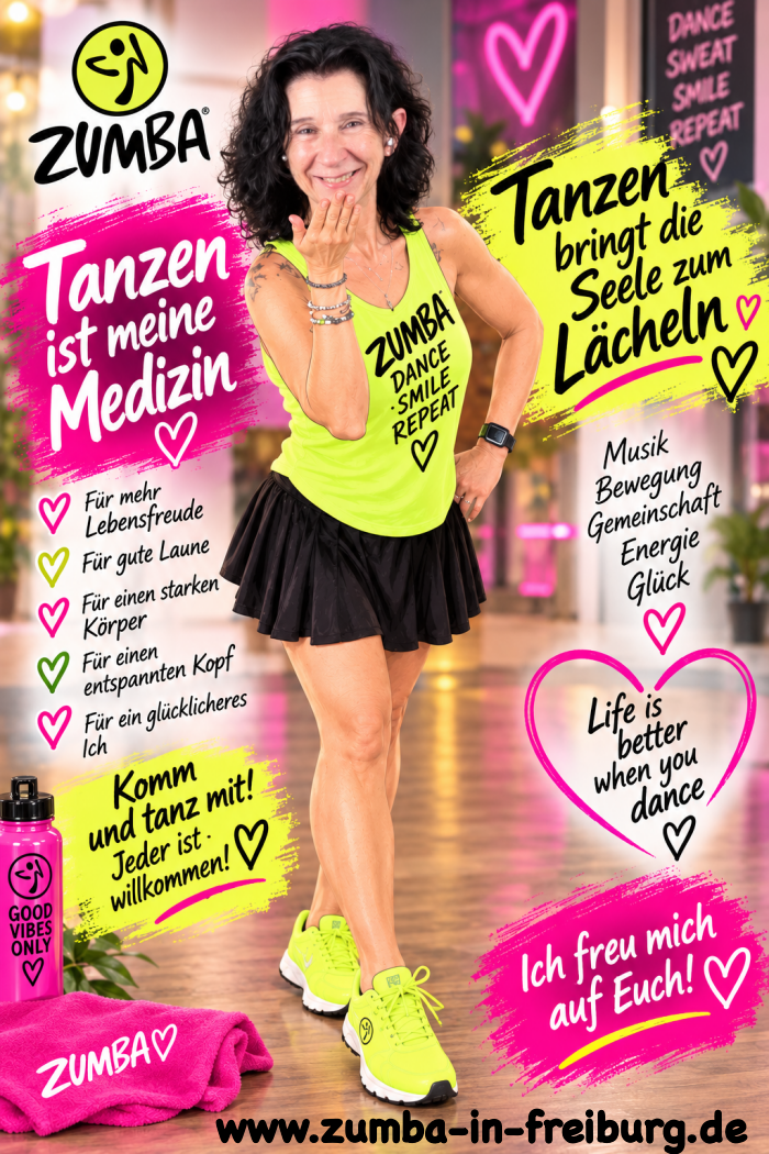 Ein Workout fur800
